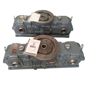 無重力混合機減速機