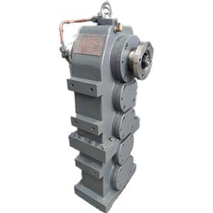 非標齒輪減速機